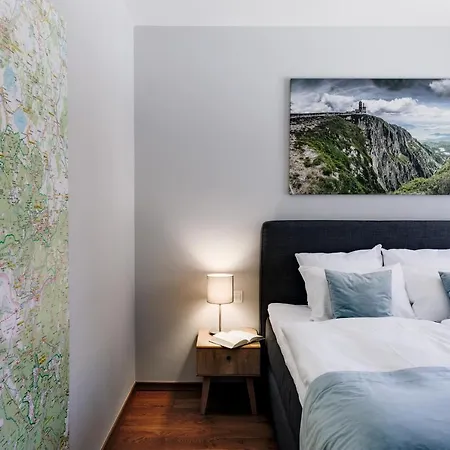 Stacja - Cisza I Komfort Hotel 4*