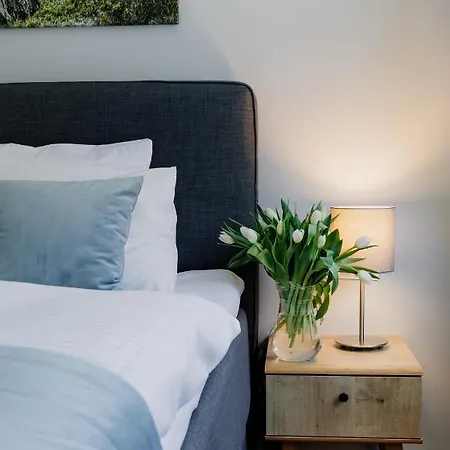 Hotel Stacja - Cisza I Komfort Szklarska Poręba