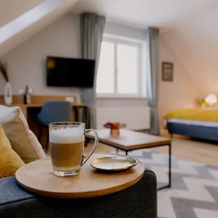 Stacja - Cisza I Komfort Szklarska Poręba