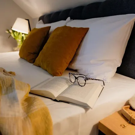 Hotel Stacja - Cisza I Komfort 4*