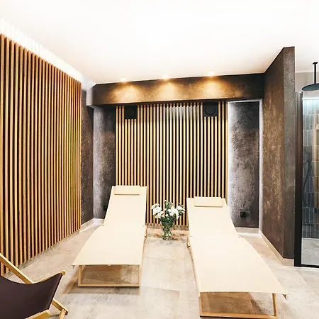 Stacja - Cisza I Komfort 4* Szklarska Poręba