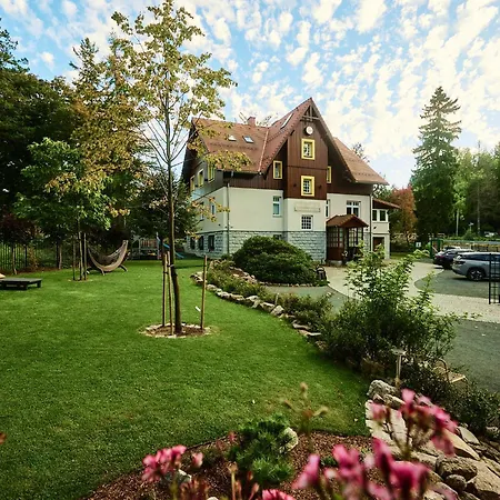 Stacja - Cisza I Komfort Hotel 4*