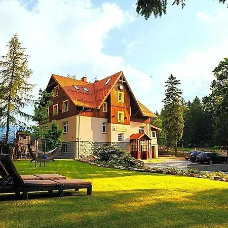 Stacja - Cisza I Komfort 4*