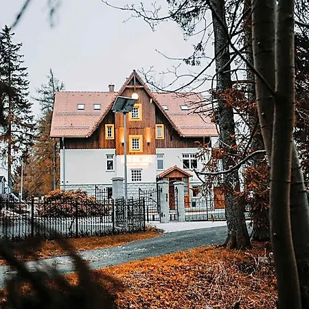 Hotel Stacja - Cisza I Komfort