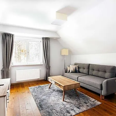 Stacja - Cisza I Komfort 4*