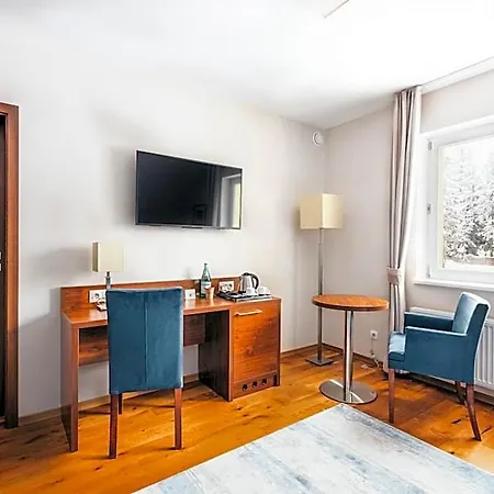 Stacja - Cisza I Komfort Hotel Sklářská Poruba