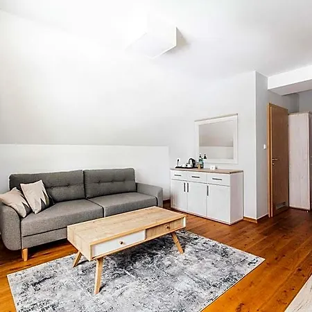 Hotel Stacja - Cisza I Komfort 4*