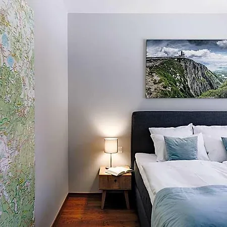 Stacja - Cisza I Komfort Hotel 4*