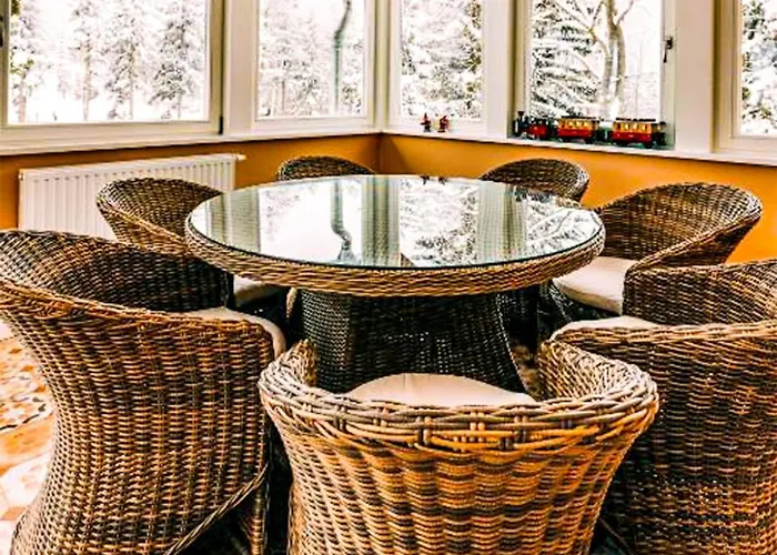 Stacja - Cisza I Komfort