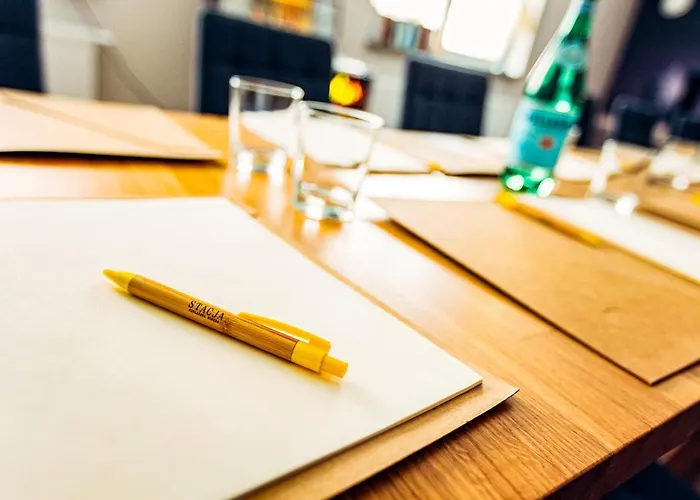 Stacja - Cisza I Komfort Hotel