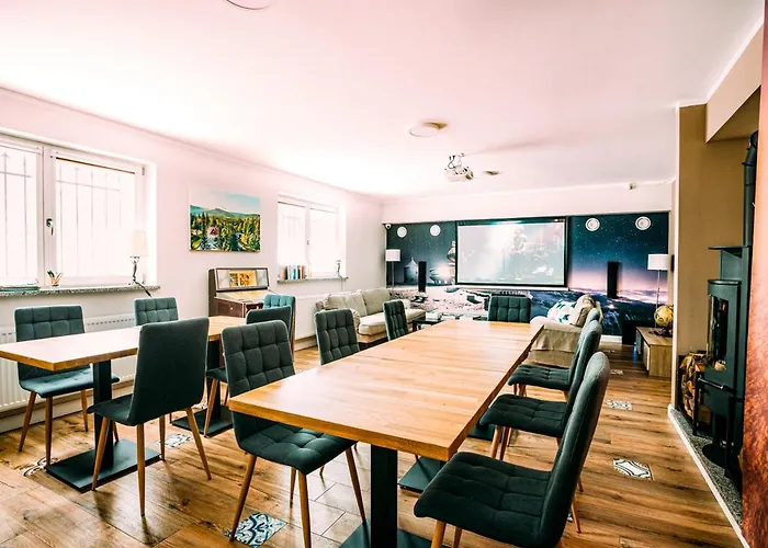 Stacja - Cisza I Komfort Hotel 4*