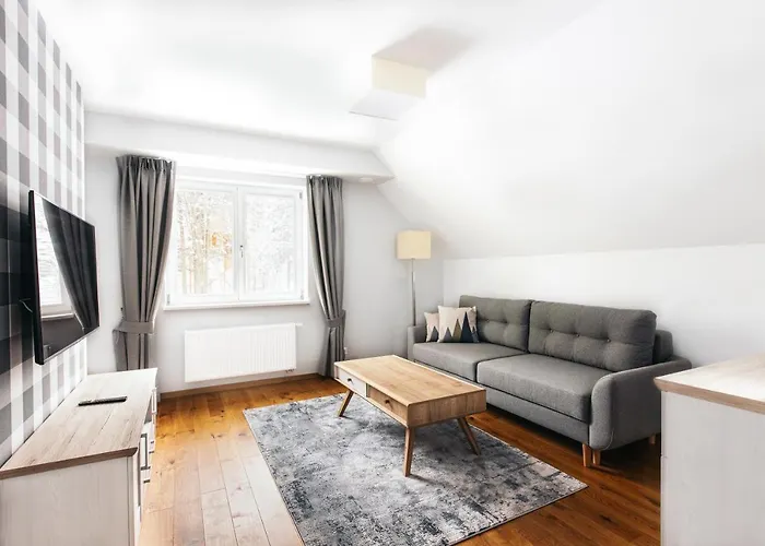 Hotel Stacja - Cisza I Komfort Szklarska Poręba