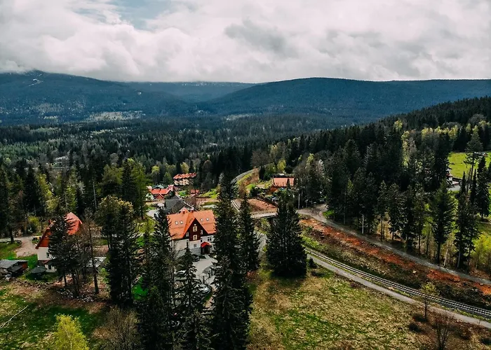 Hotel Stacja - Cisza I Komfort