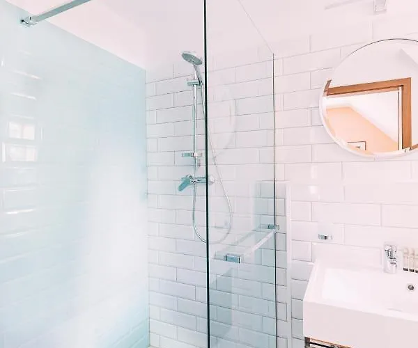 Hotel Stacja - Cisza I Komfort