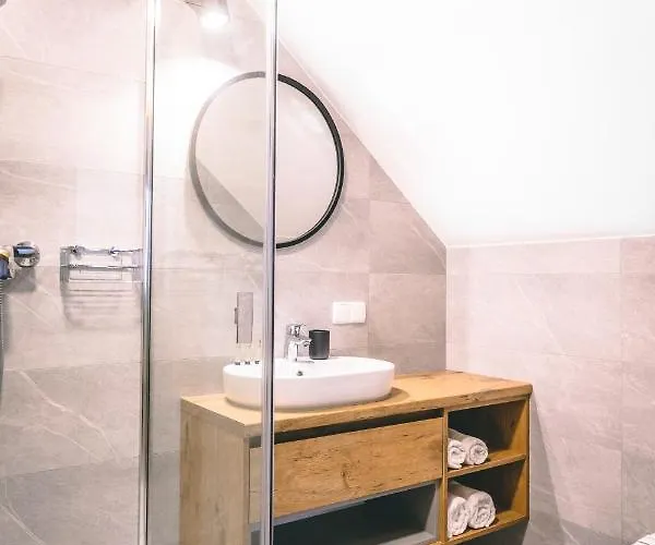 Stacja - Cisza I Komfort 4*