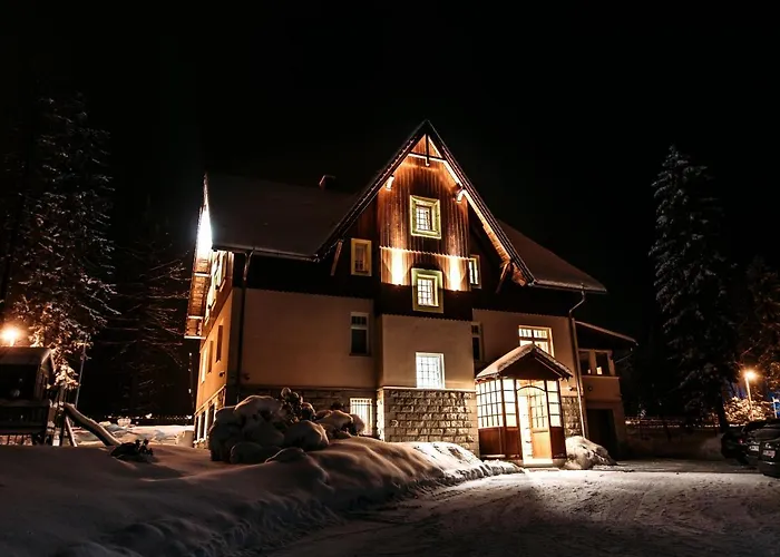 Stacja - Cisza I Komfort Hotel 4*