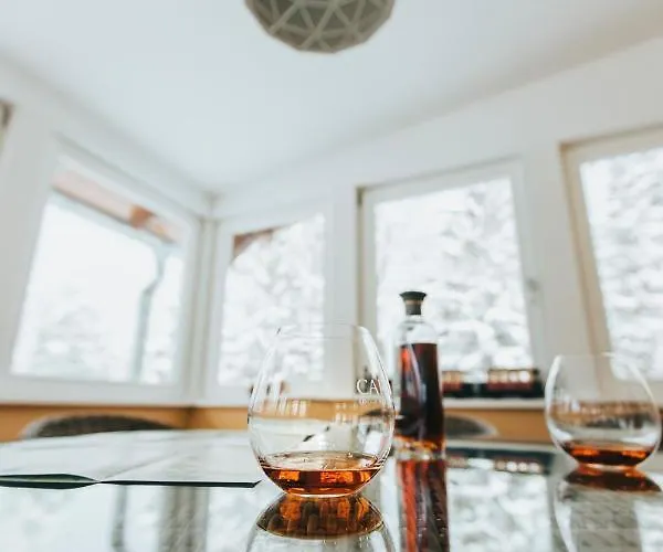 Stacja - Cisza I Komfort