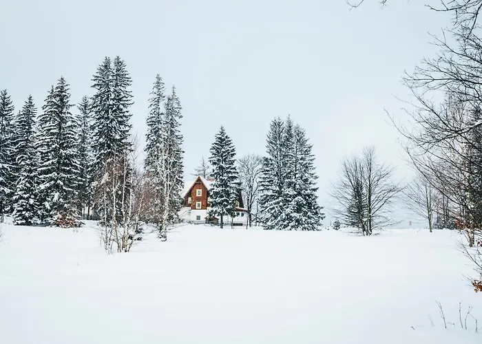 Hotel Stacja - Cisza I Komfort