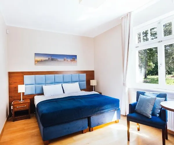 Stacja - Cisza I Komfort Hotel Szklarska Poręba