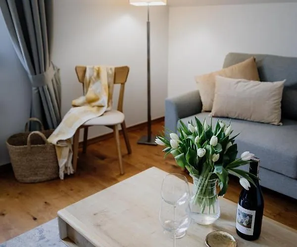 Hotel Stacja - Cisza I Komfort 4*