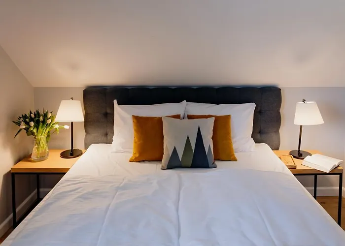 Stacja - Cisza I Komfort Hotel 4*