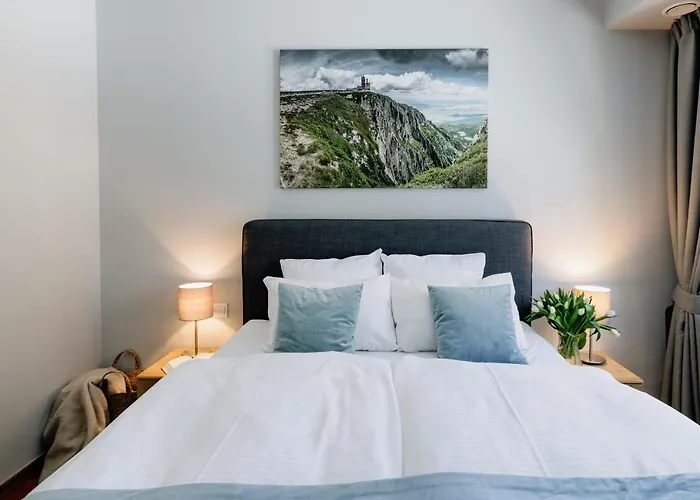 Stacja - Cisza I Komfort