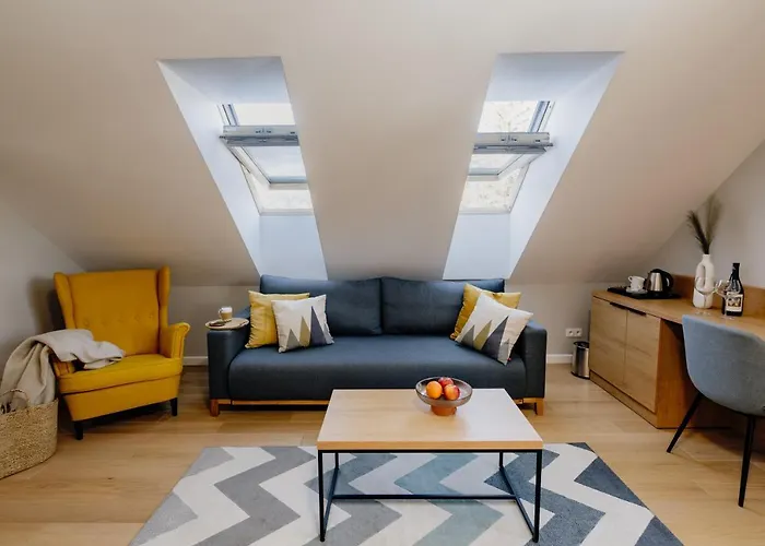 Stacja - Cisza I Komfort Hotel 4*