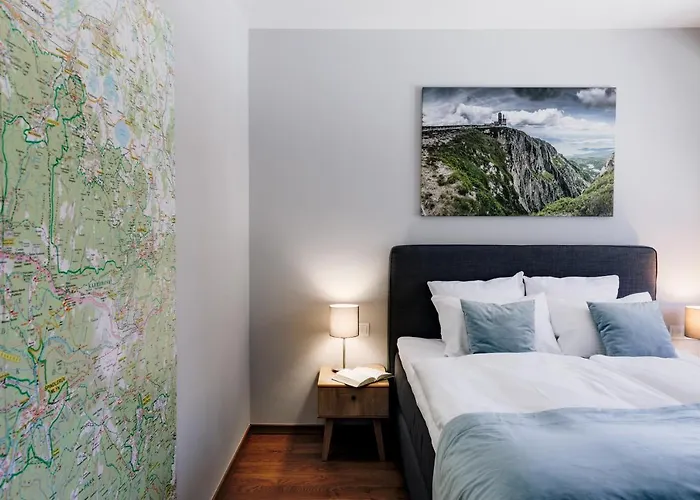 Stacja - Cisza I Komfort Hotel 4*