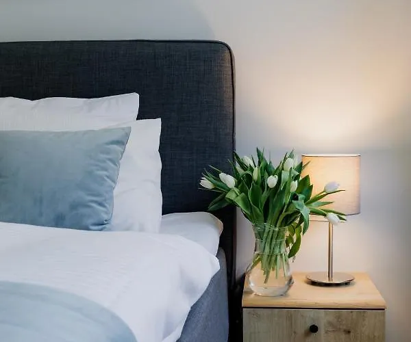 Hotel Stacja - Cisza I Komfort Szklarska Poręba