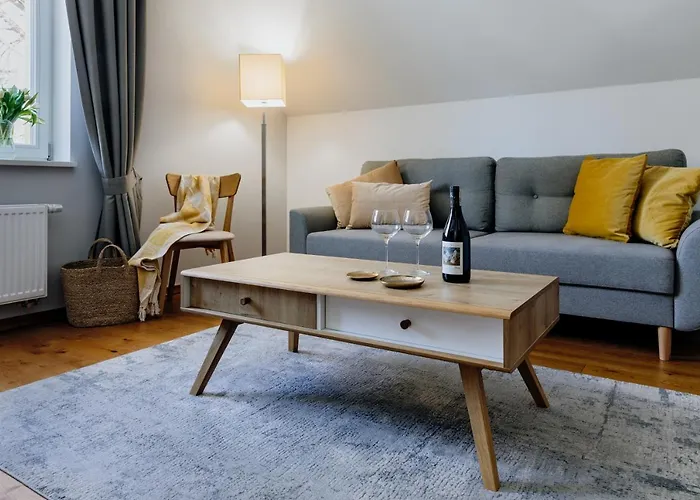 Hotel Stacja - Cisza I Komfort 4*