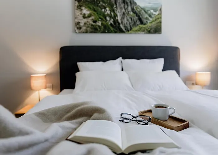 Stacja - Cisza I Komfort Hotel