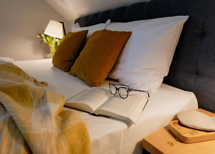 Hotel Stacja - Cisza I Komfort 4*